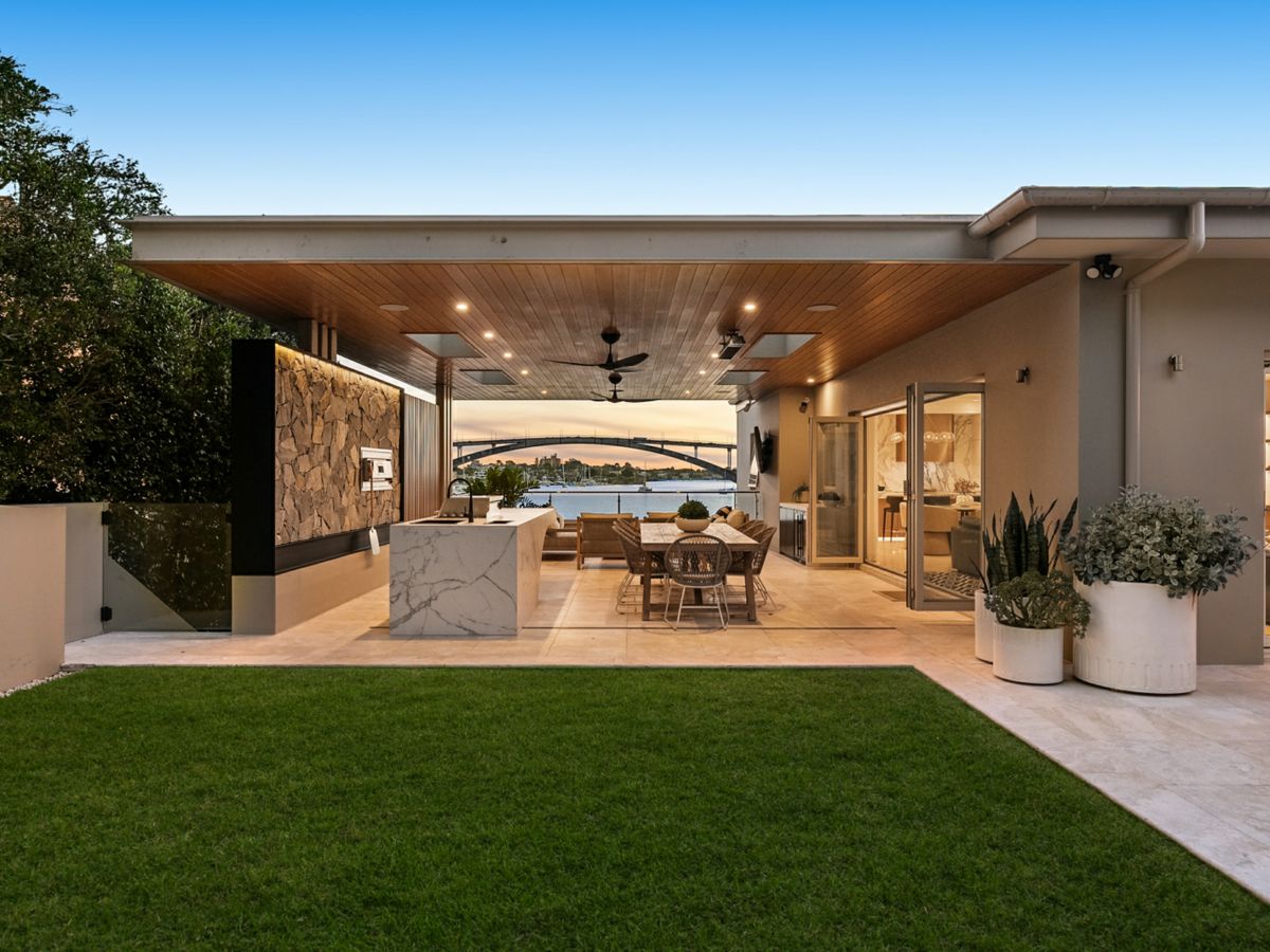 1A Muirbank Avenue, Hunters Hill - image 3