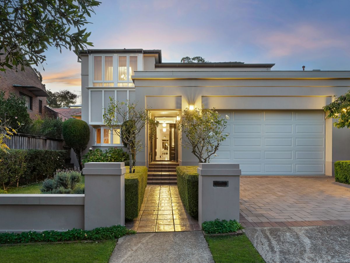10 Clements Street, DRUMMOYNE