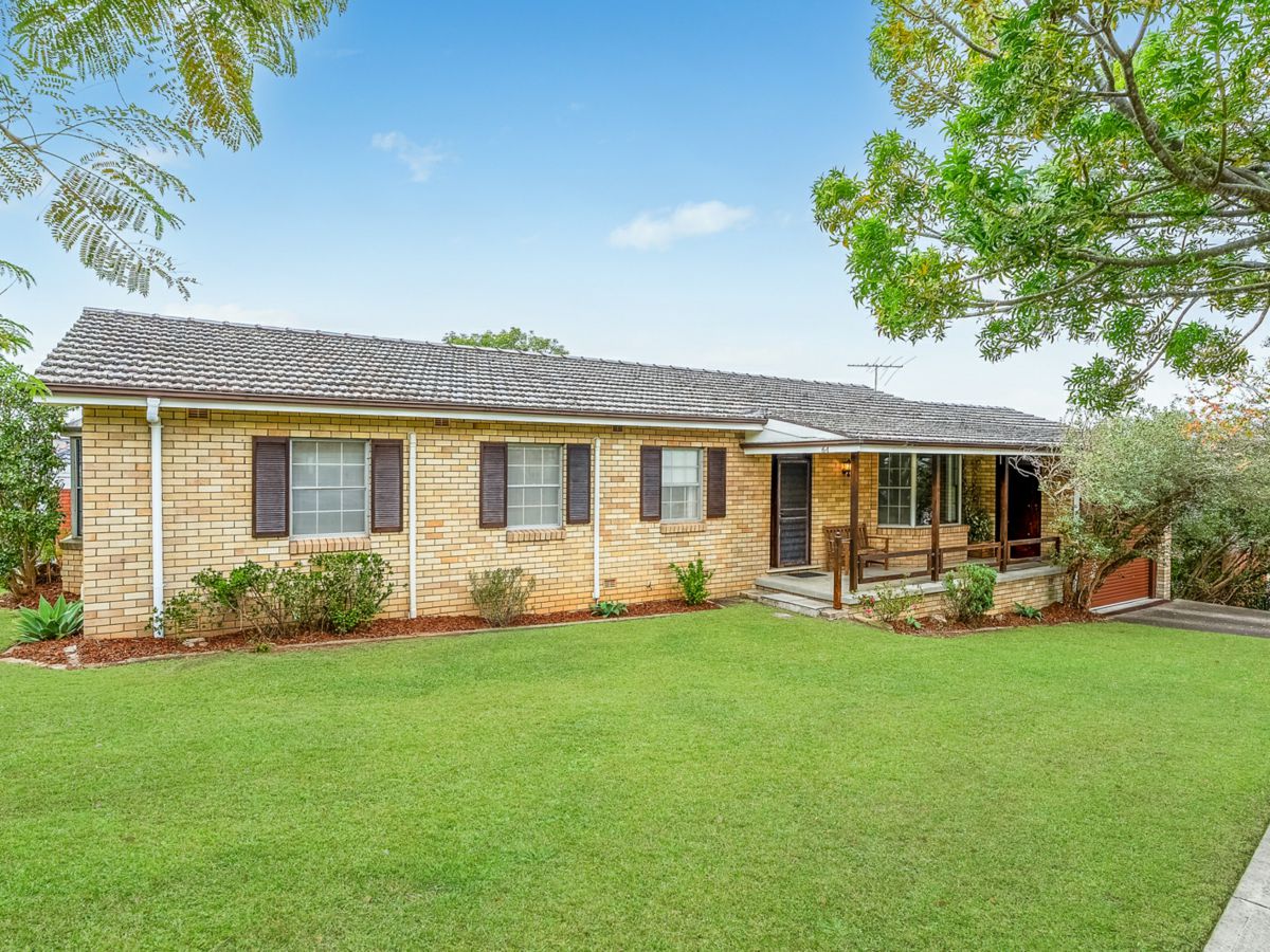 64 Elliott Avenue, East Ryde - image 1