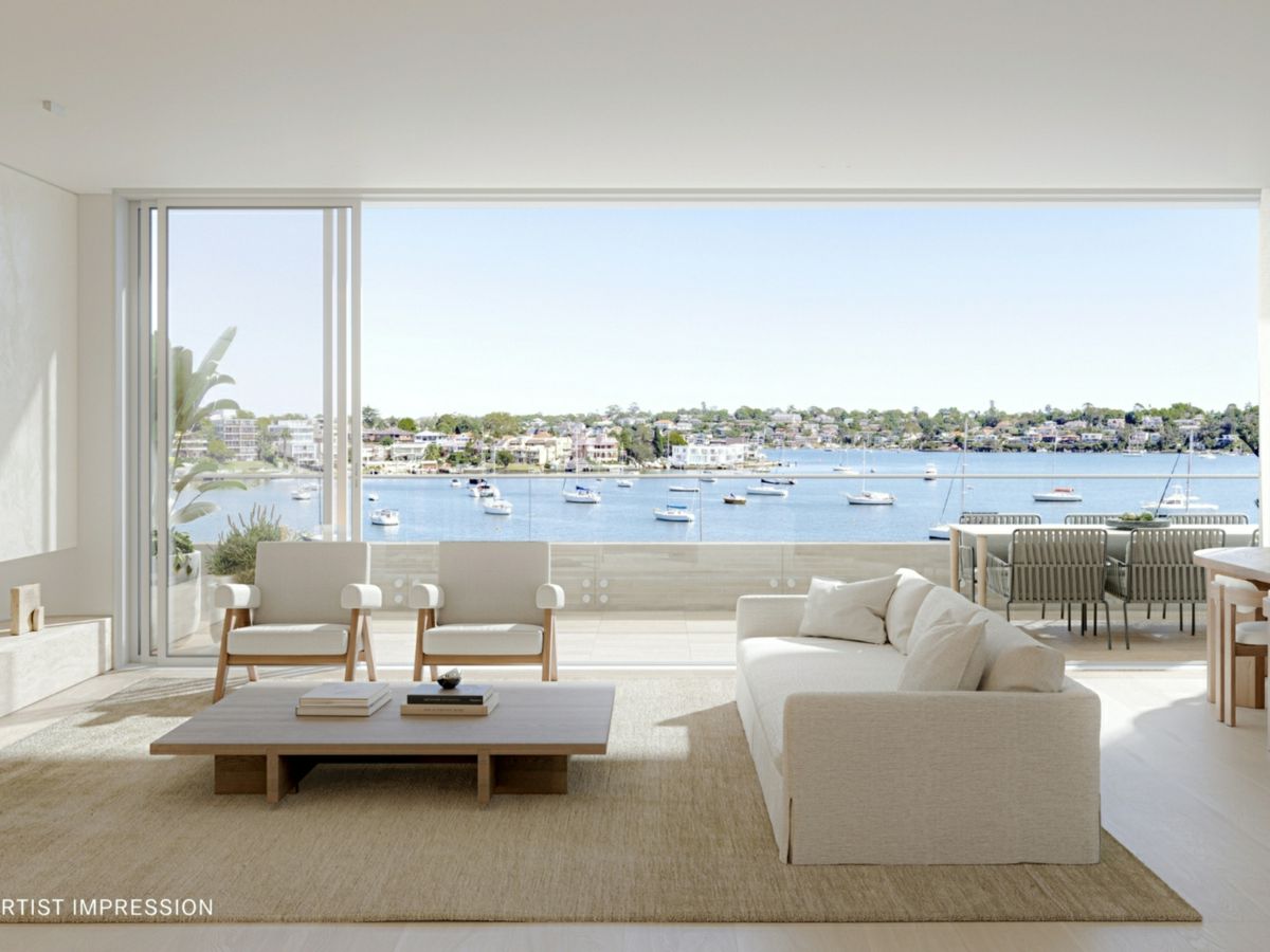 101/2C-2D Wolseley Street, Drummoyne - image 2