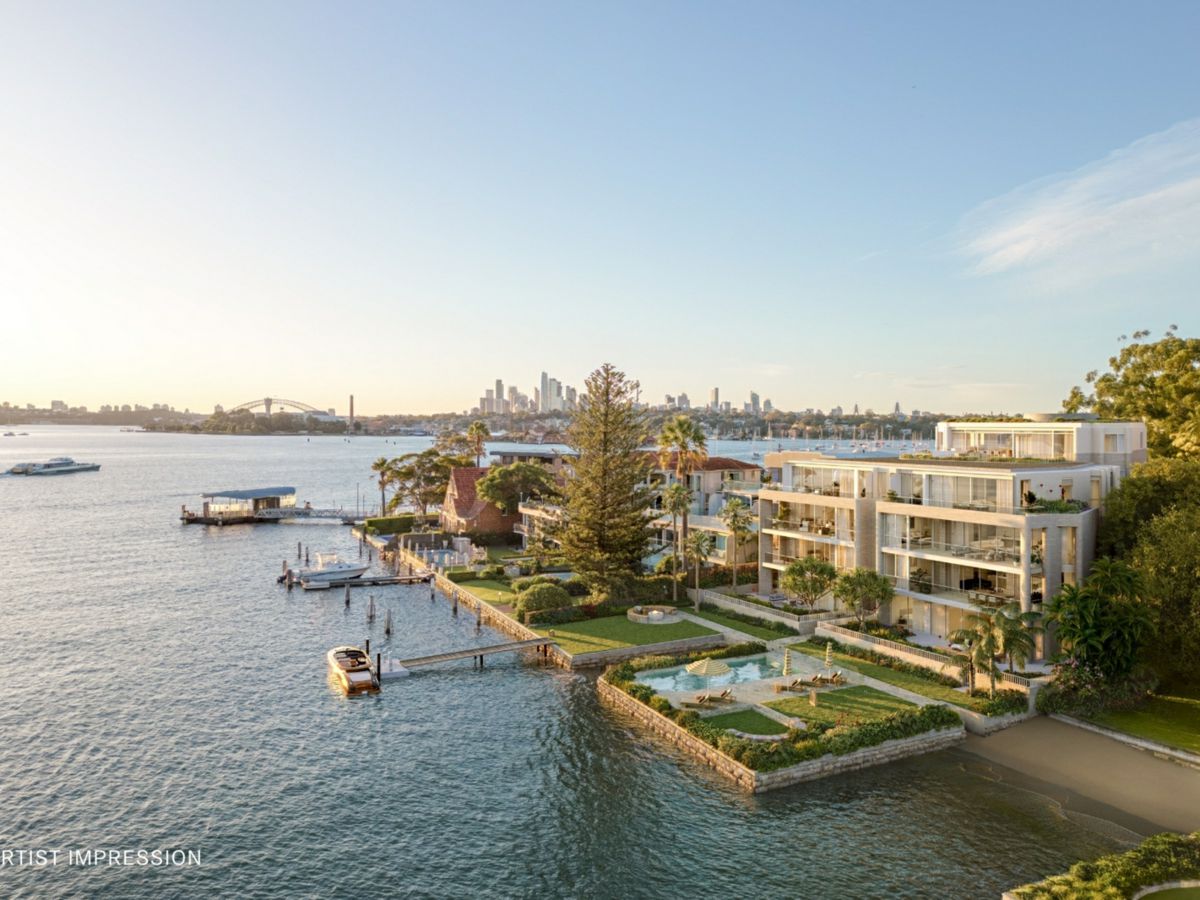 101/2C-2D Wolseley Street, Drummoyne - image 3
