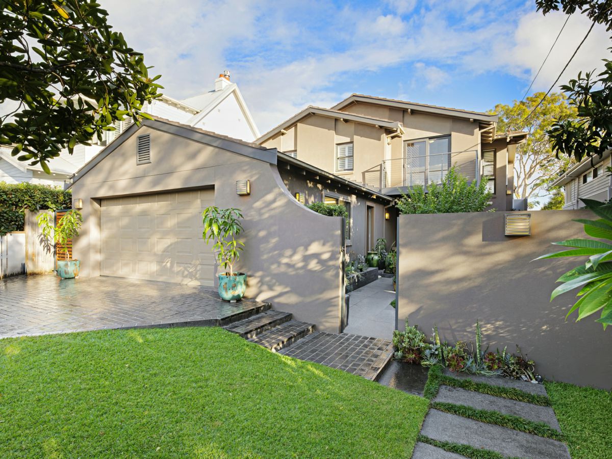 6 Burton Street Street, Linley Point - image 2
