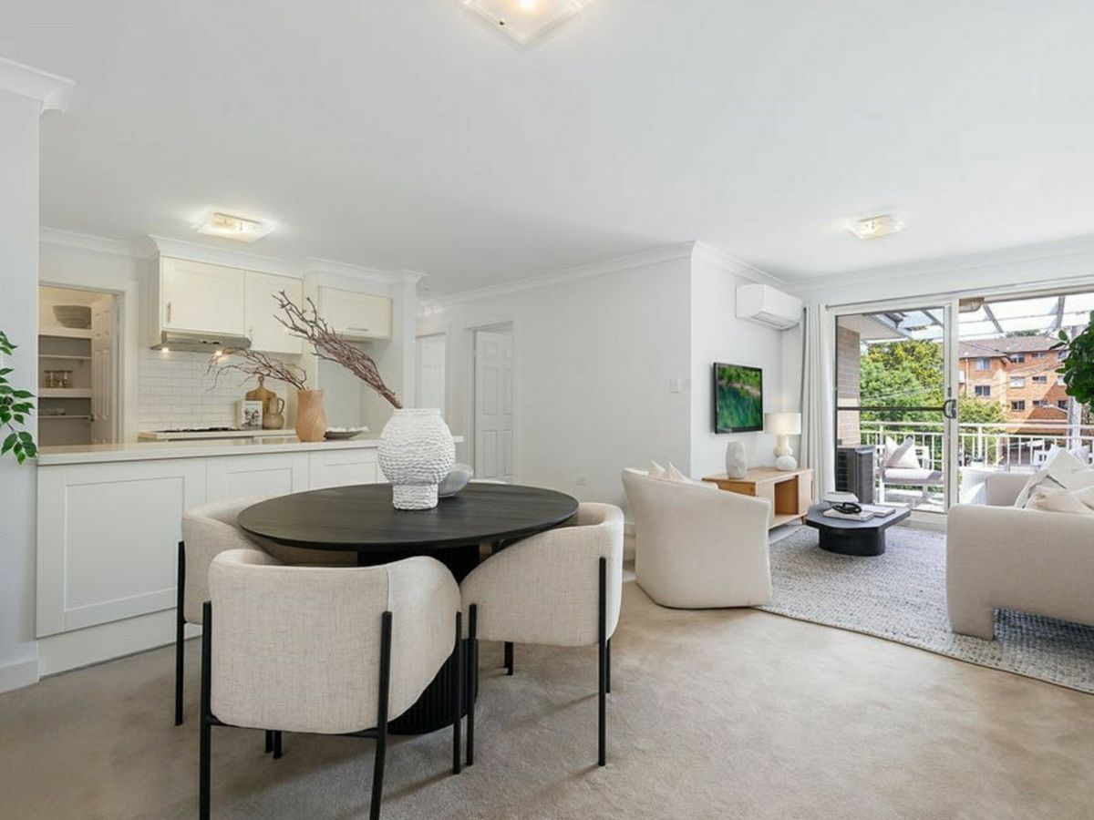 14/1 Concord Place, Gladesville - image 1