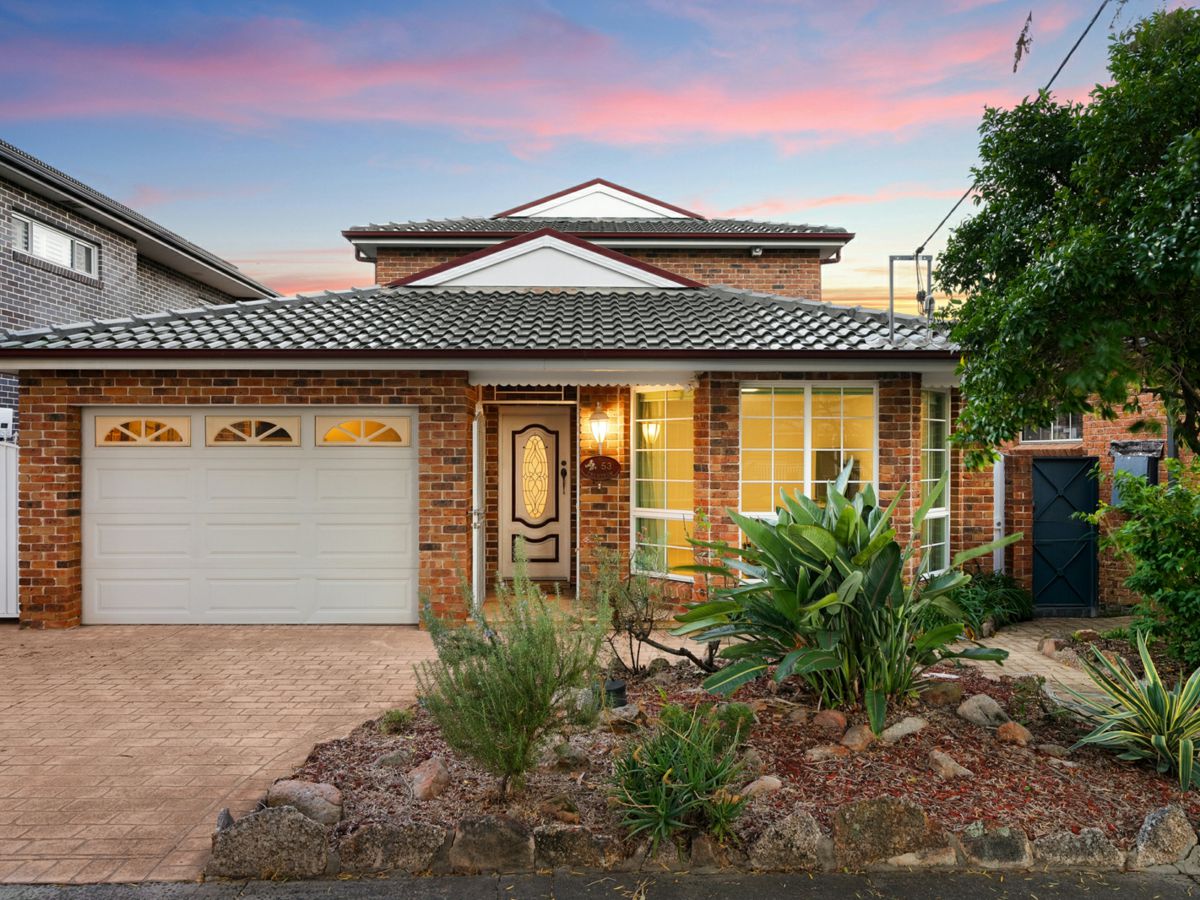 53 Linthorn Avenue, Croydon Park - image 1