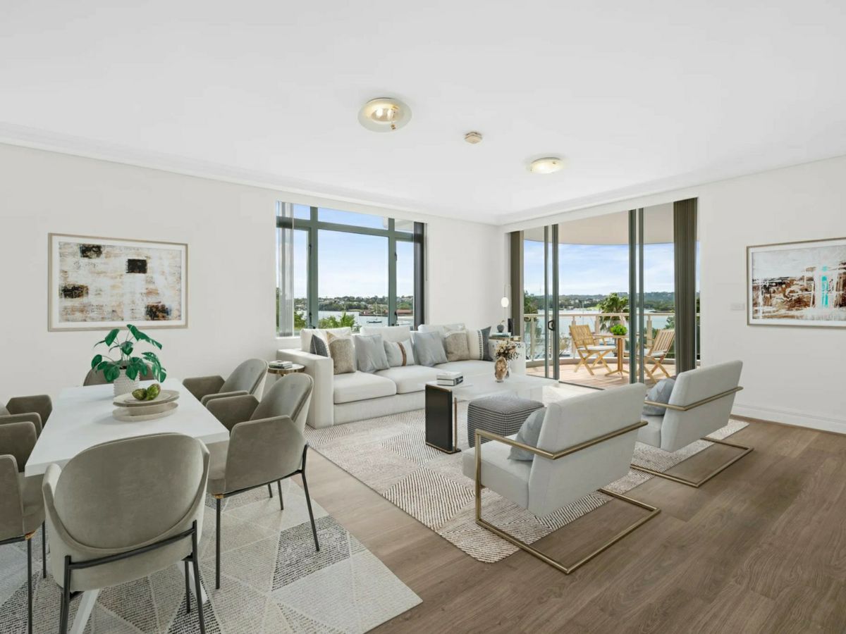 606/1 Roseby Street, Drummoyne - image 1