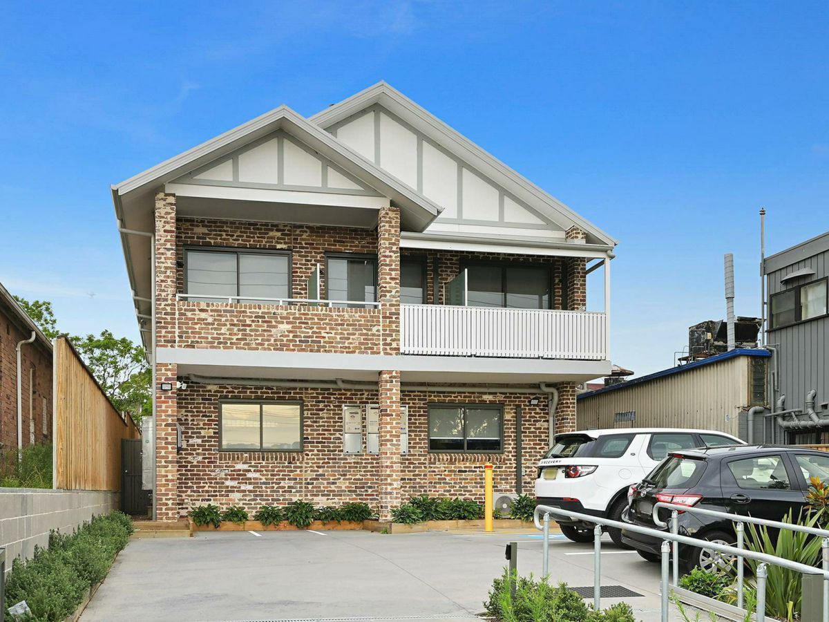 11/26 Buffalo Road, Gladesville - image 1