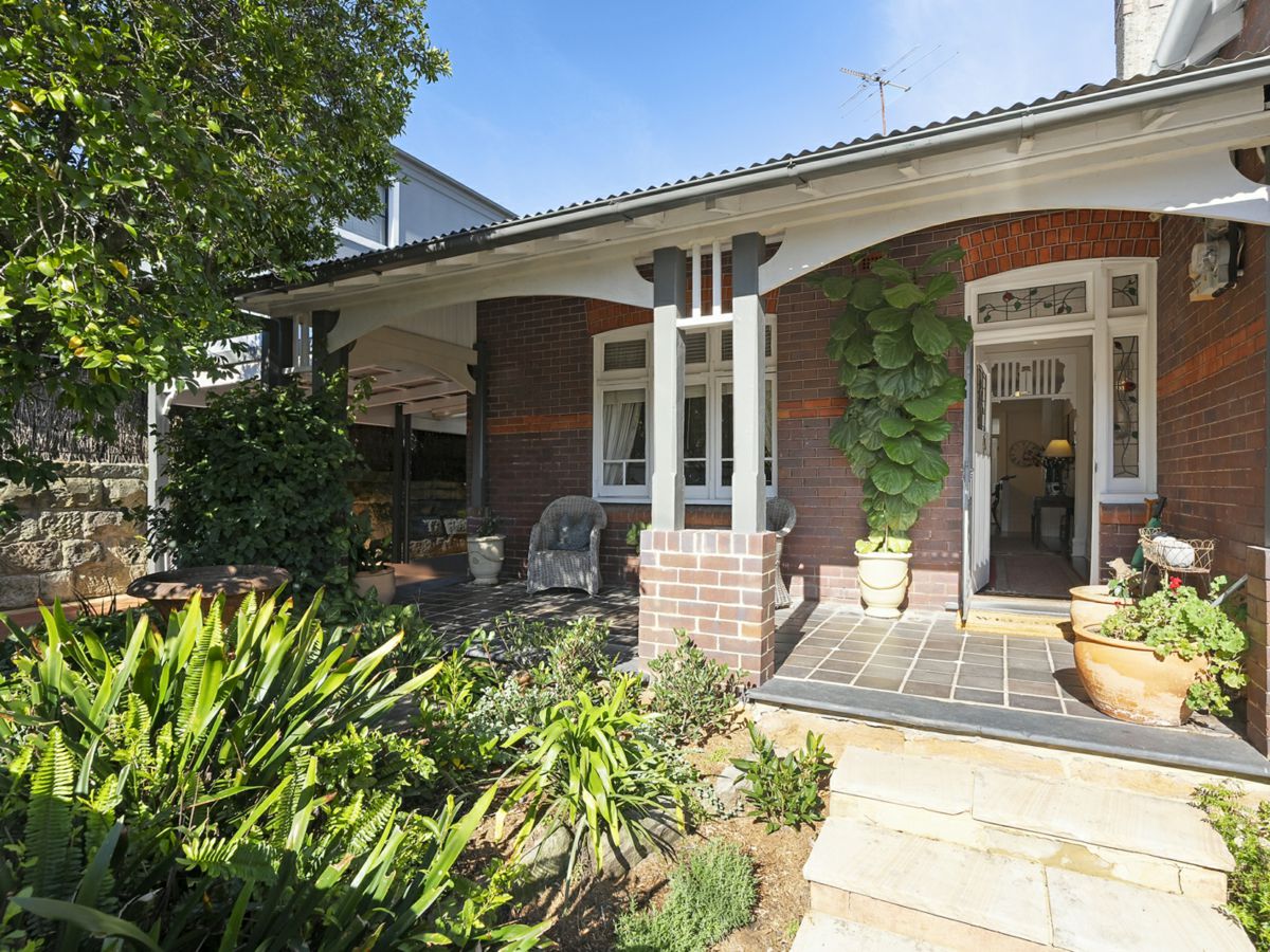 9 Fern Road, Hunters Hill - image 1