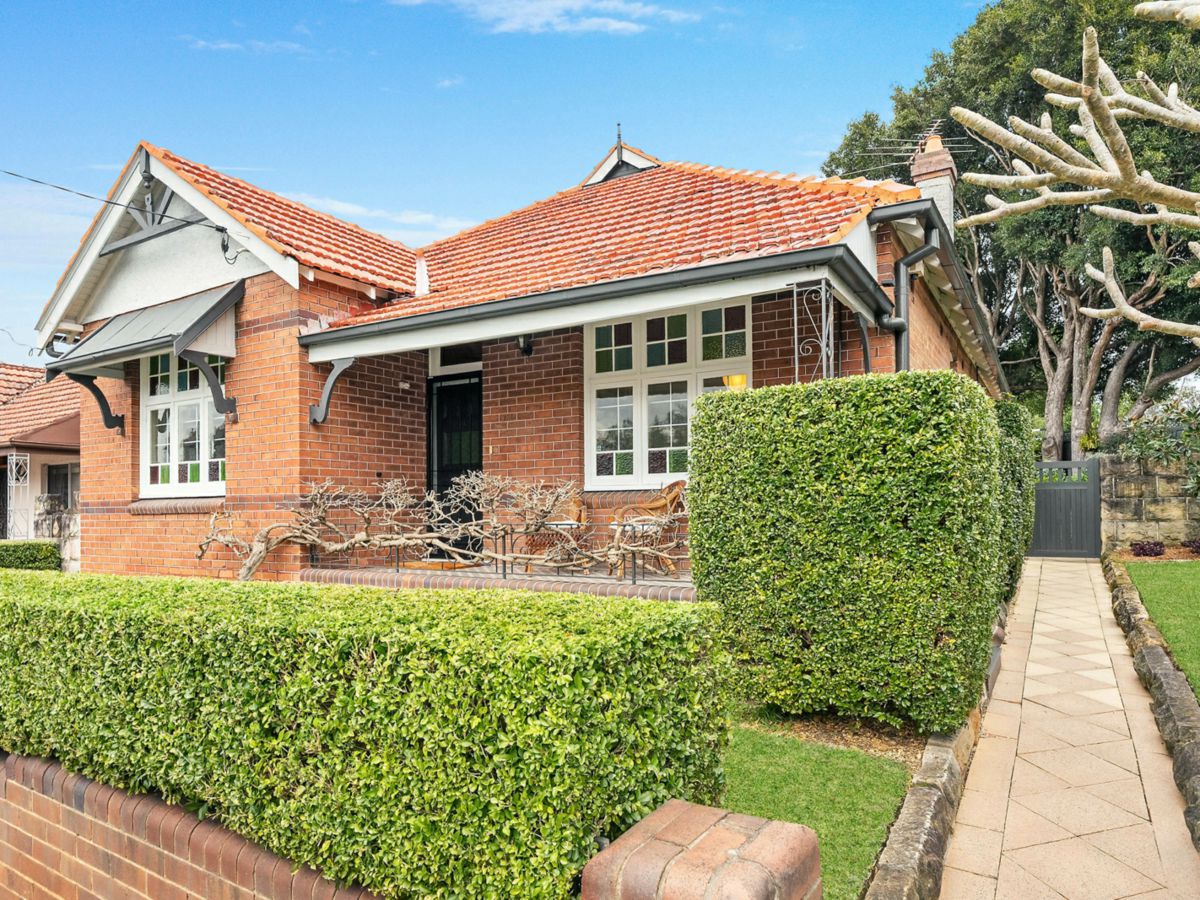 38 Makinson Street, Gladesville - image 1