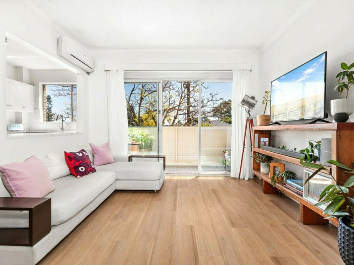 5/2 Meriton Street, Gladesville - image 2