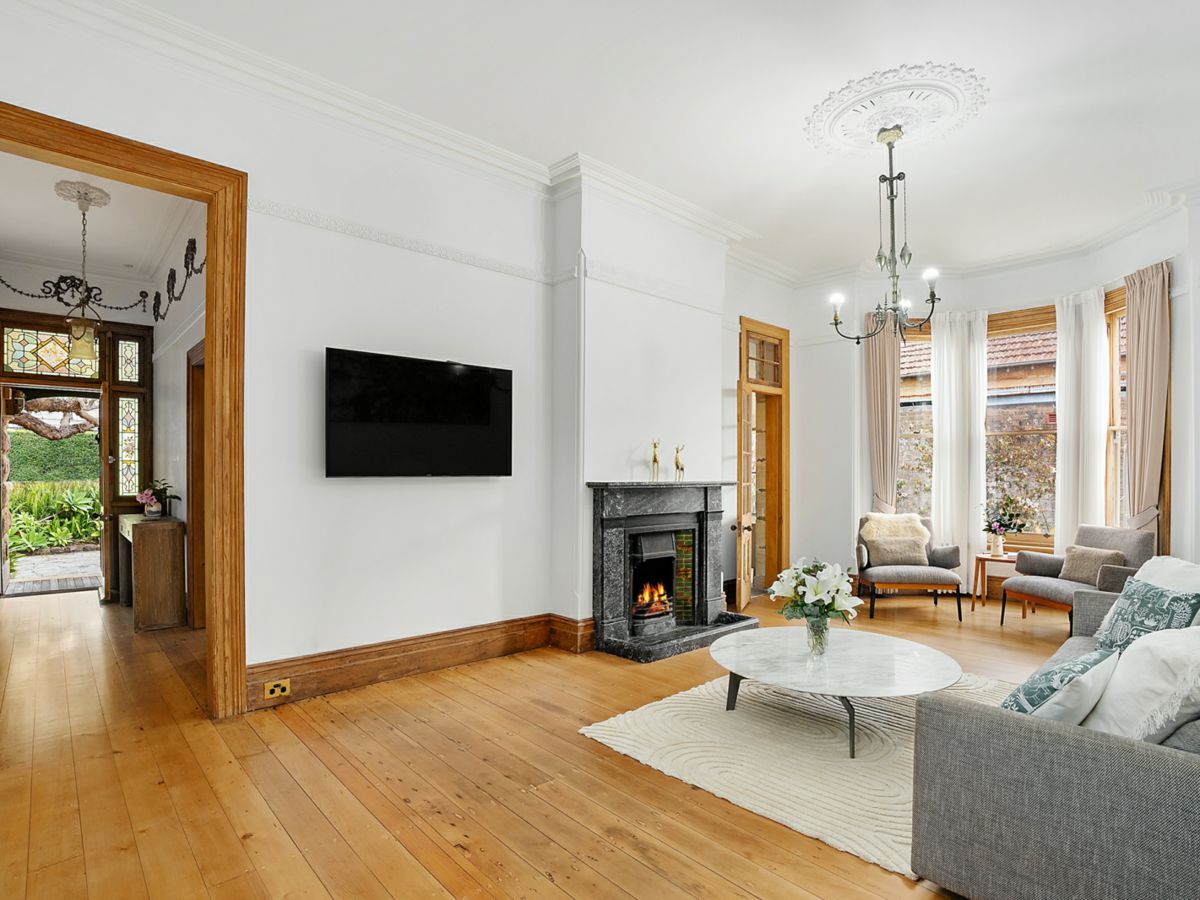 3 Gladstone Avenue, Hunters Hill - image 2
