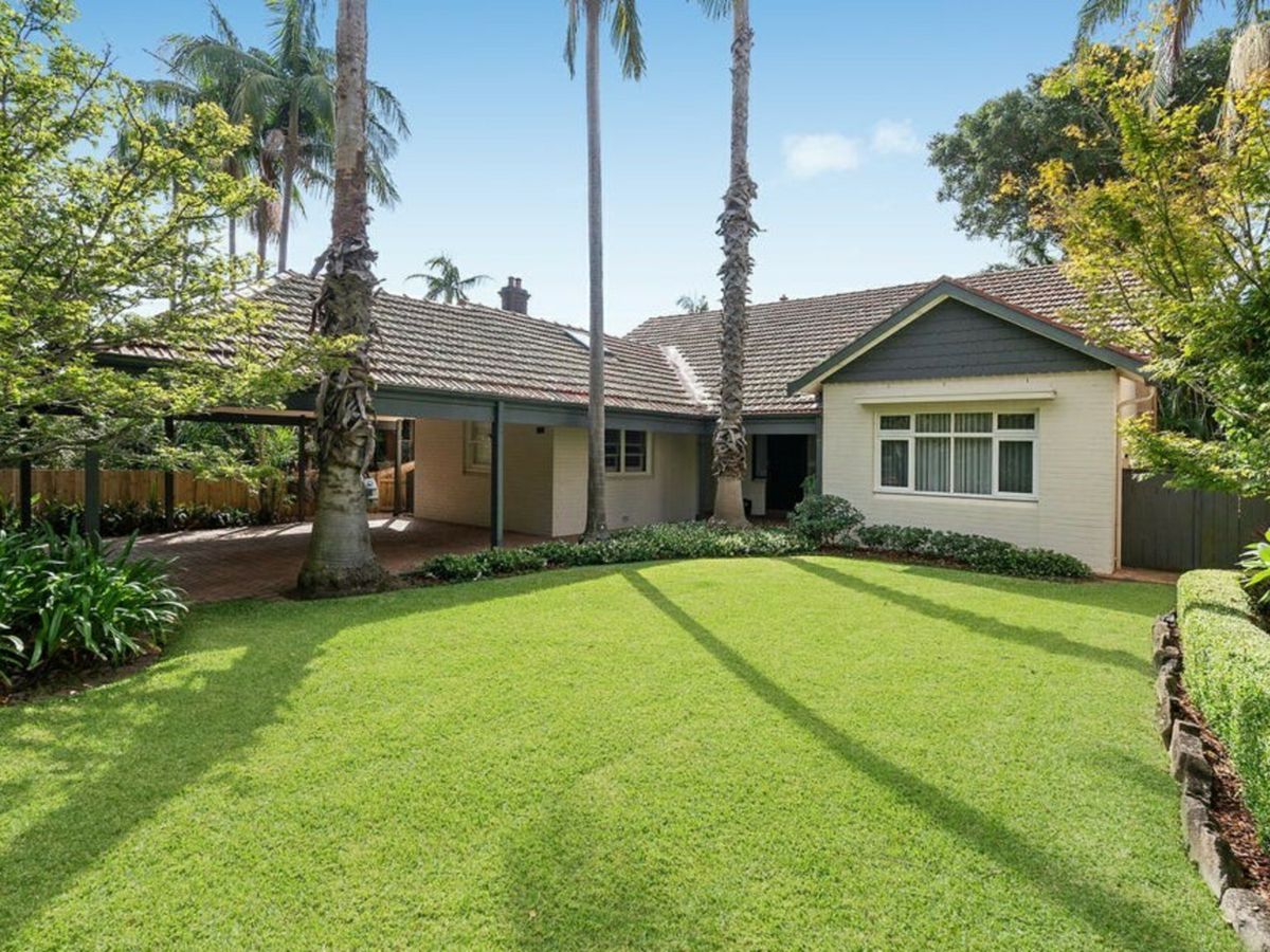 32 Woolwich Road, Hunters Hill - image 2