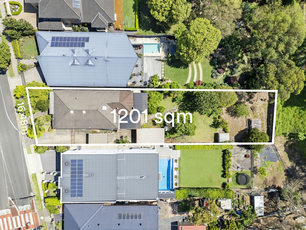22 Parry Street, Ryde - image 1