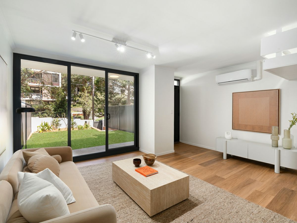 3/19 Birdwood Avenue, Lane Cove - image 1