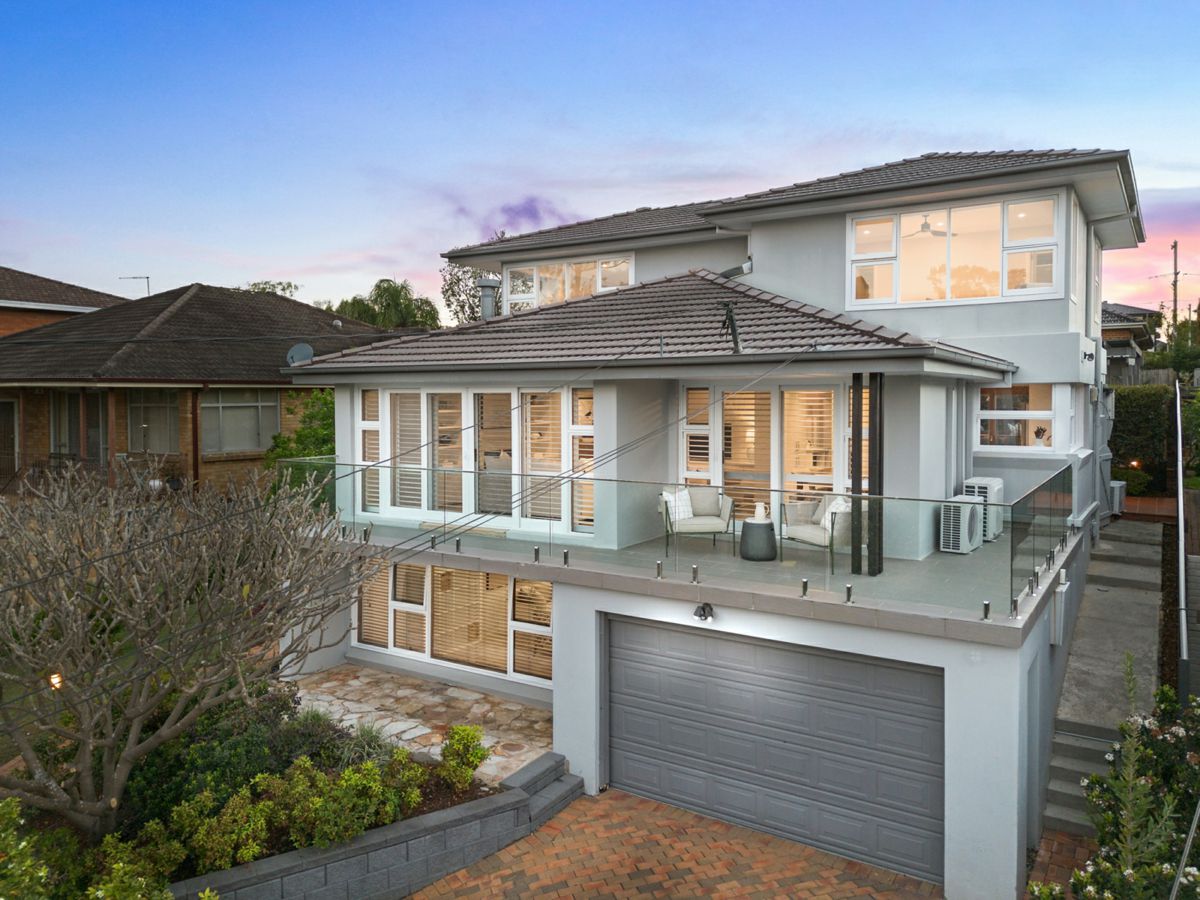 22 Melba Drive, East Ryde - image 1