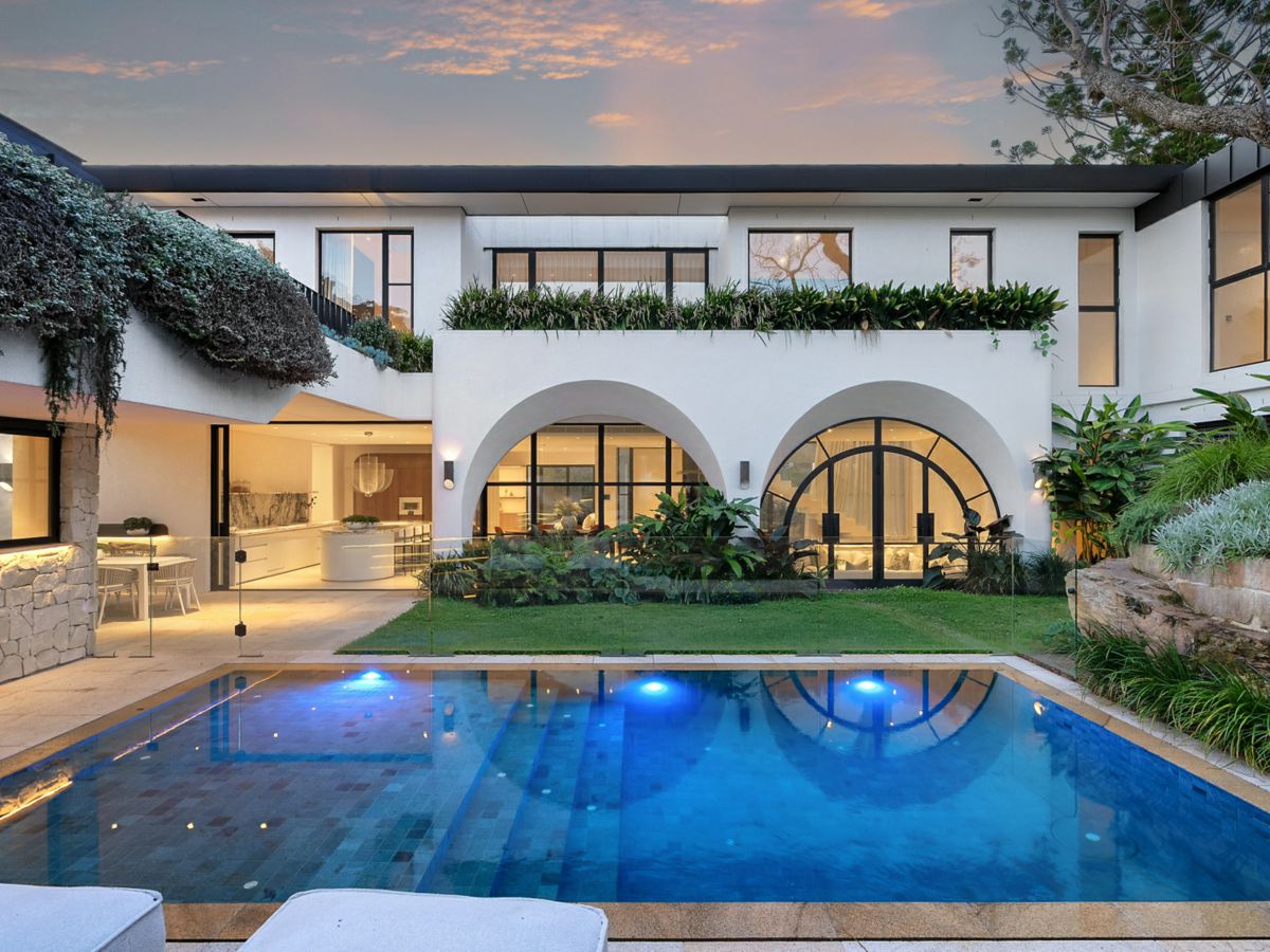 8 Toocooya Road, Hunters Hill - image 1