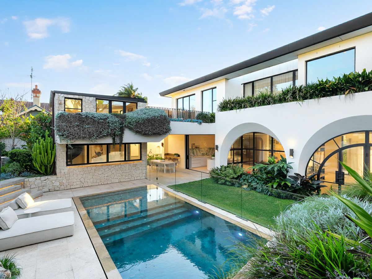 8 Toocooya Road, Hunters Hill - image 2