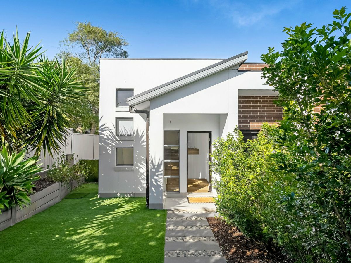 2 Parkes Street, Ryde - image 1