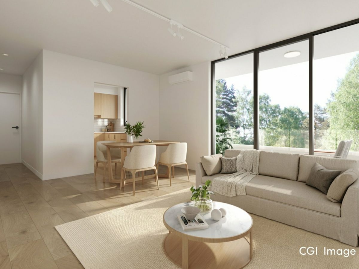 12/19 Birdwood Avenue, Lane Cove - image 1