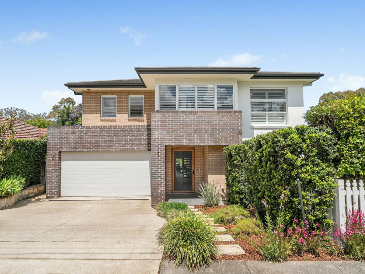 22 Stanbury Street, Gladesville - image 1