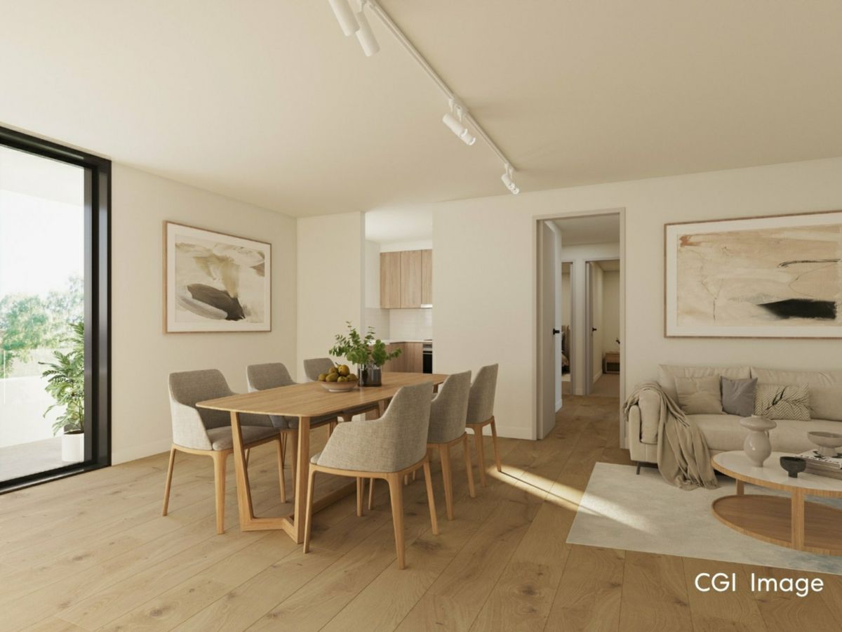 8/19 Birdwood Avenue, Lane Cove - image 1