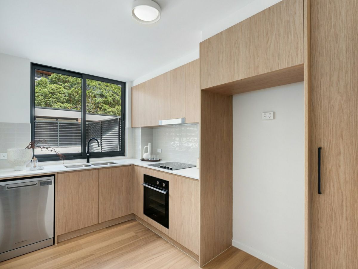 8/19 Birdwood Avenue, Lane Cove - image 2