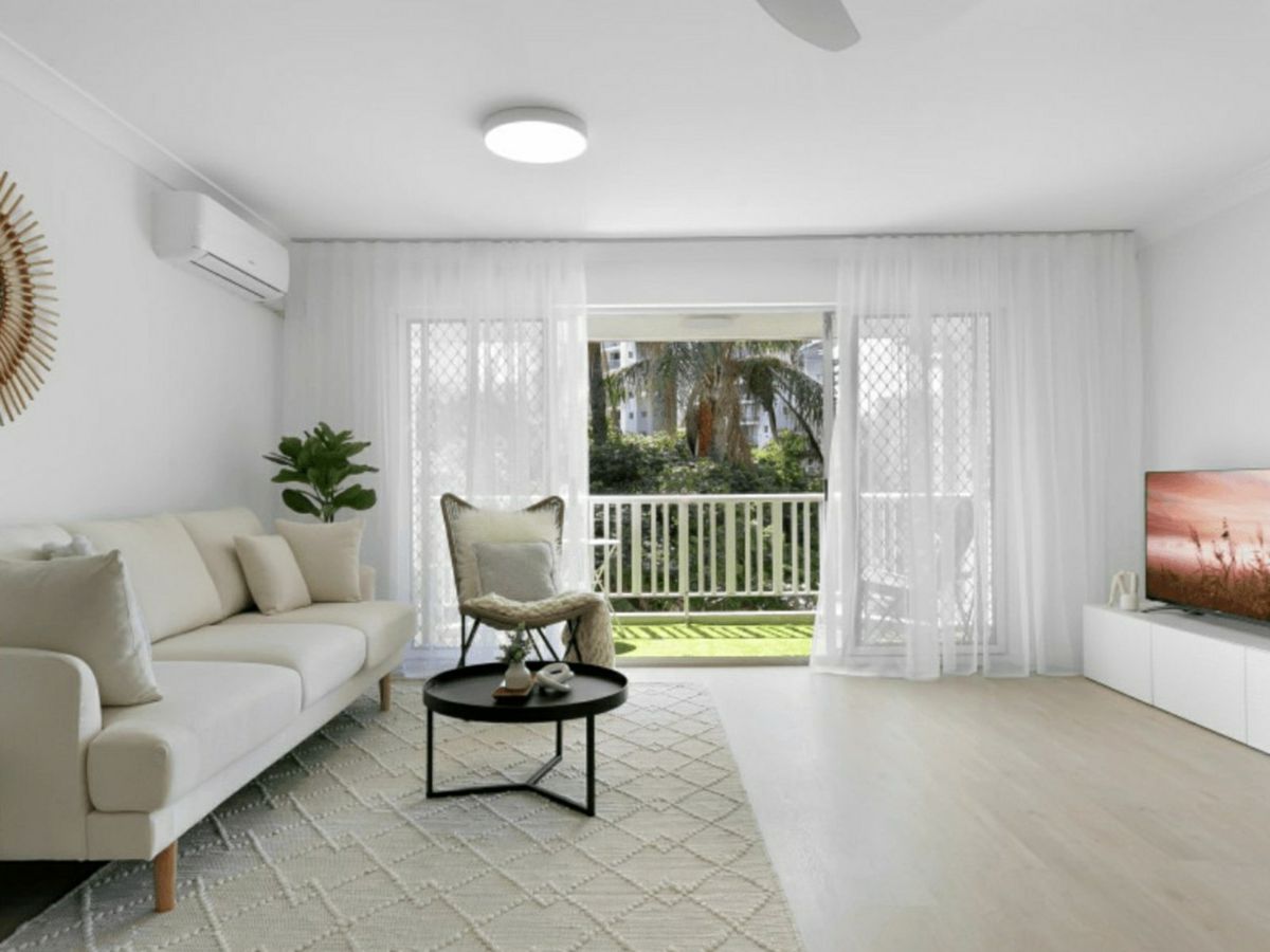 41/42 Beach Parade, Surfers Paradise - image 1