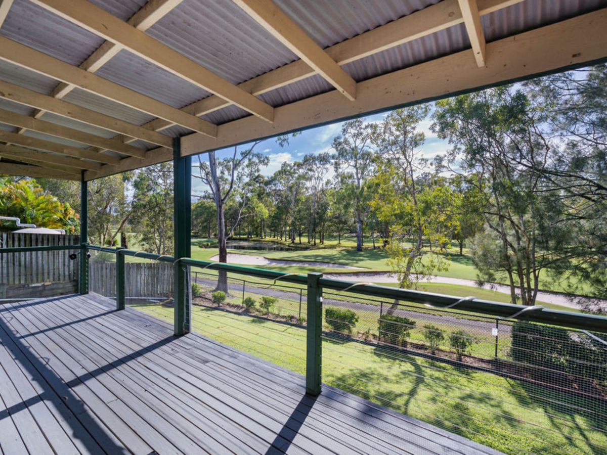 46 Greg Norman Crescent, Parkwood - image 1
