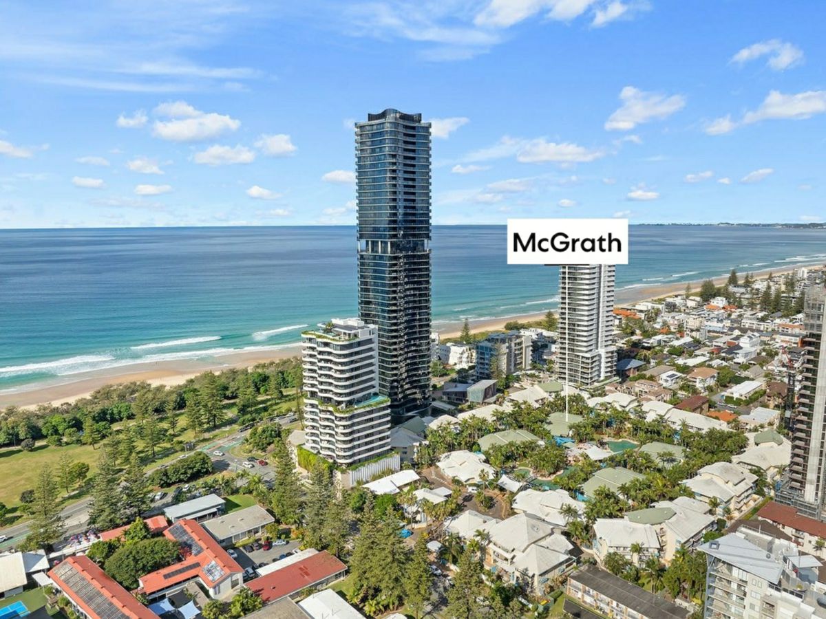 3/10 Alexandra Avenue, Mermaid Beach - image 1