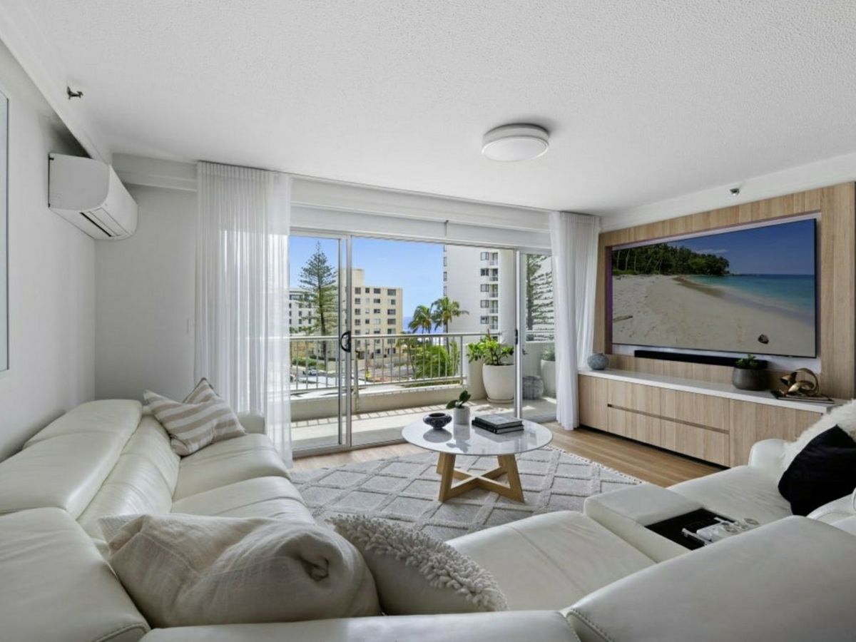 4A/7 Fern Street, Surfers Paradise - image 3