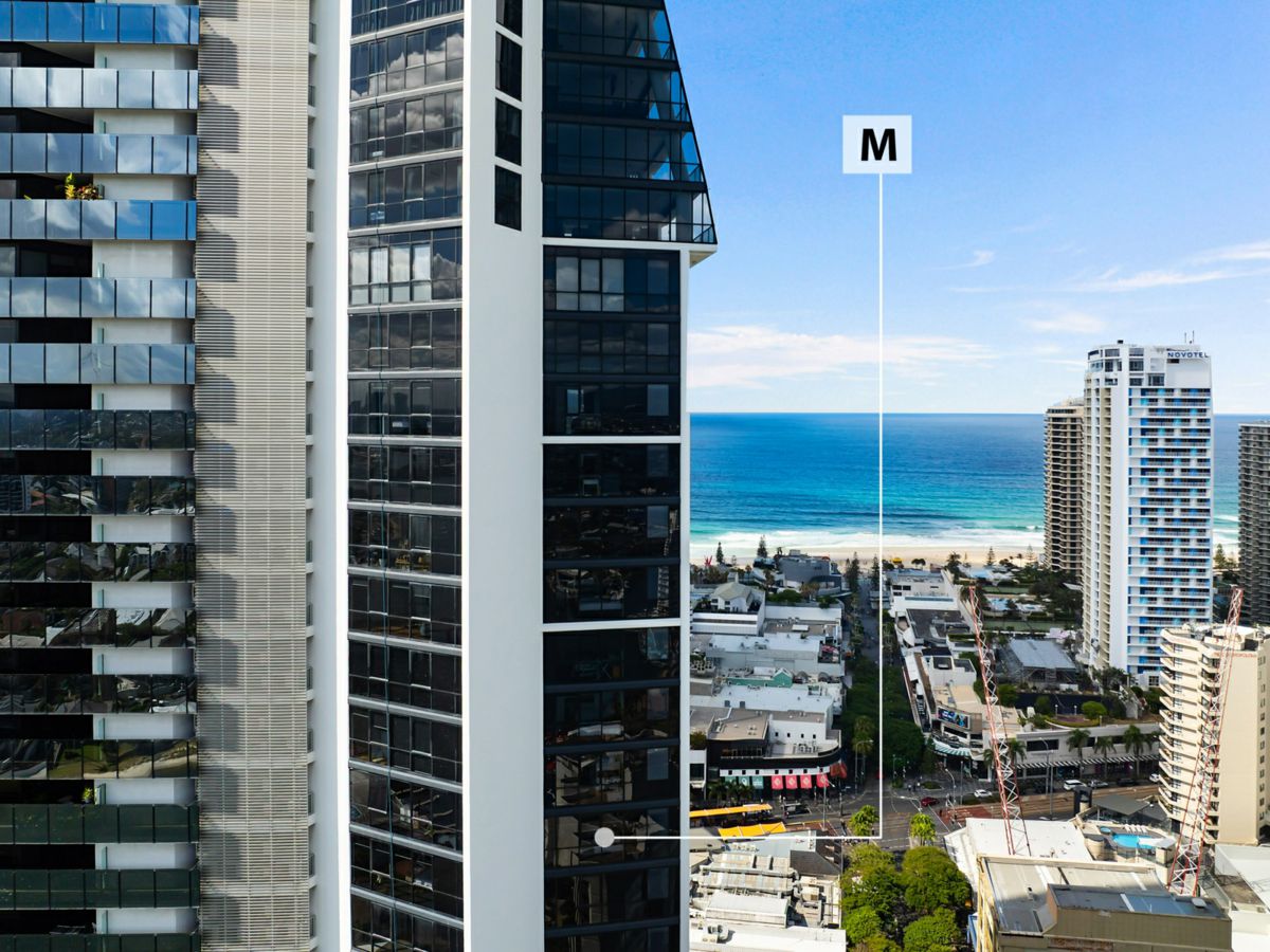 1235/9 Ferny Avenue, Surfers Paradise - image 2