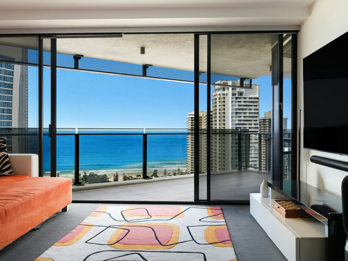 1235/9 Ferny Avenue, Surfers Paradise - image 3