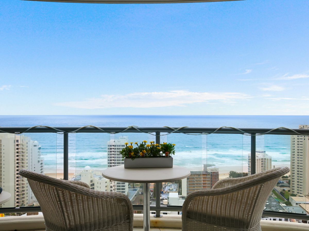 2284/23 Ferny Avenue, Surfers Paradise - image 1