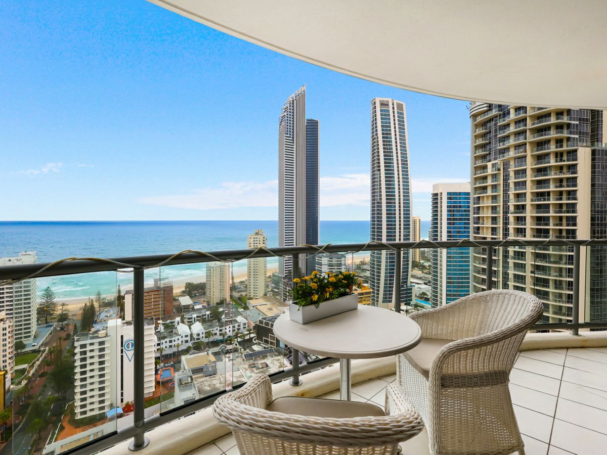 2284/23 Ferny Avenue, Surfers Paradise - image 2