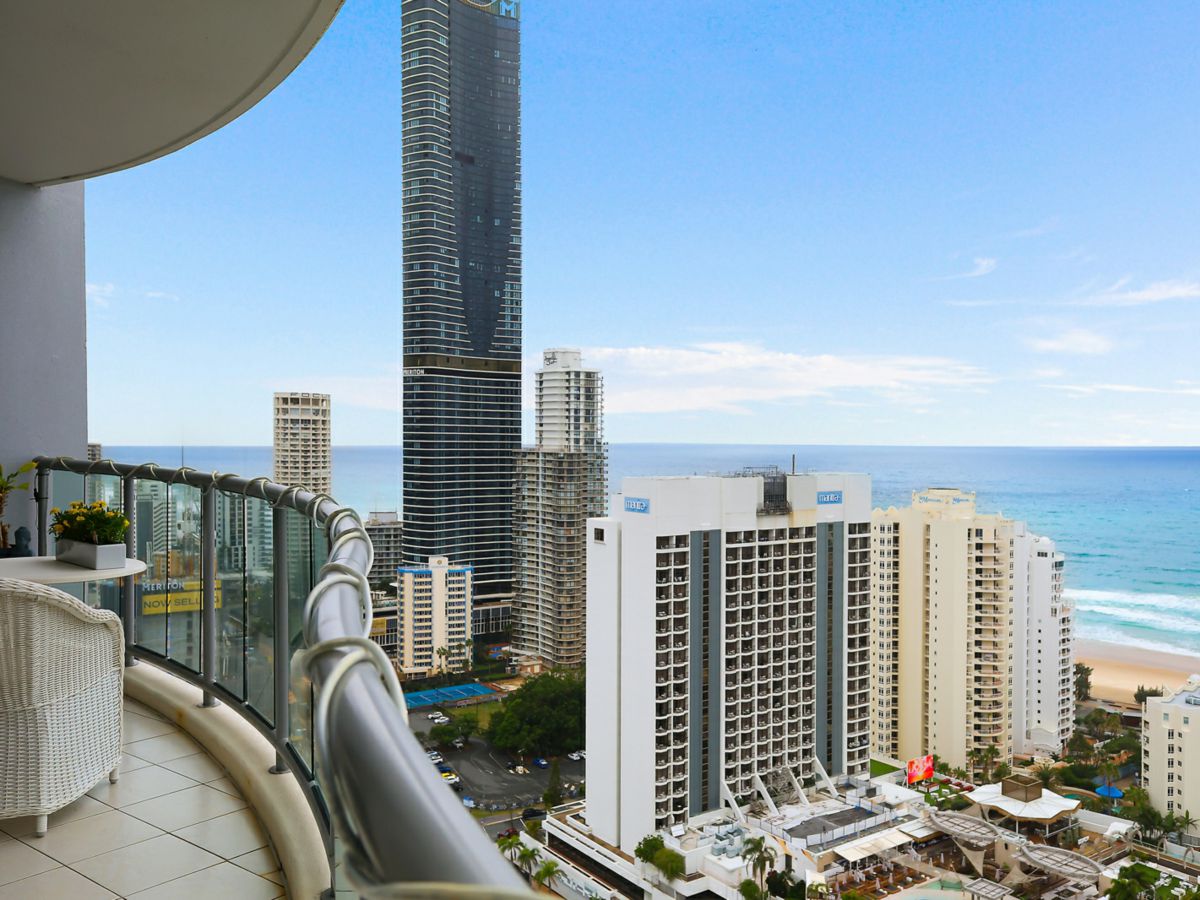 2284/23 Ferny Avenue, Surfers Paradise - image 3