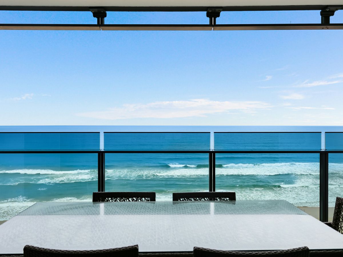 1203/4 The Esplanade, Surfers Paradise - image 1
