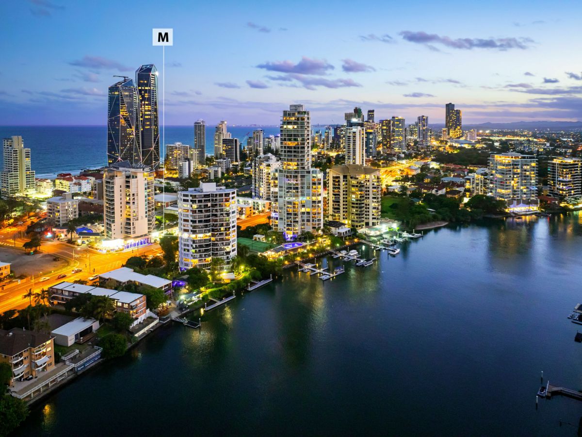 23/2916 Gold Coast Highway, Surfers Paradise - image 1