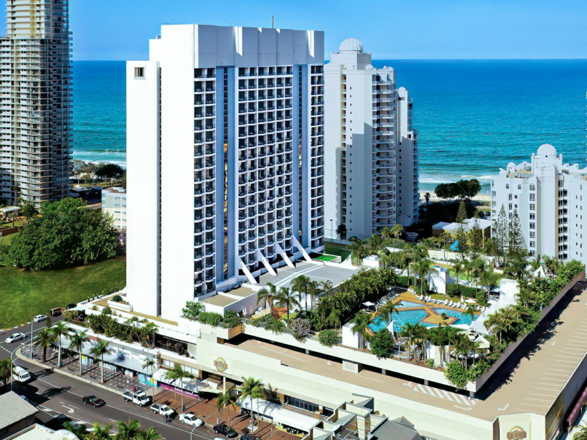 1501/22 View Avenue, Surfers Paradise - image 1