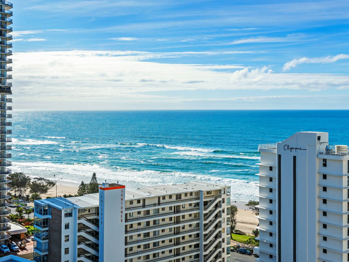 1501/22 View Avenue, Surfers Paradise - image 2