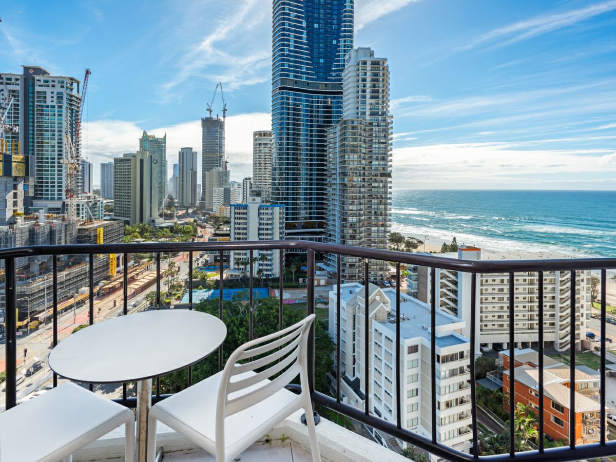 1501/22 View Avenue, Surfers Paradise - image 3