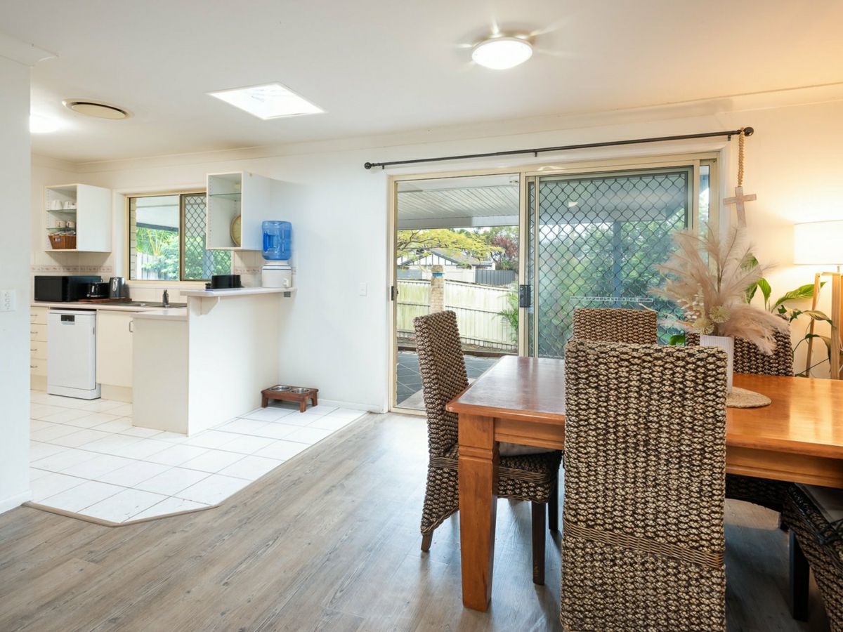 6/21 Leviathan Drive, Mudgeeraba - image 1
