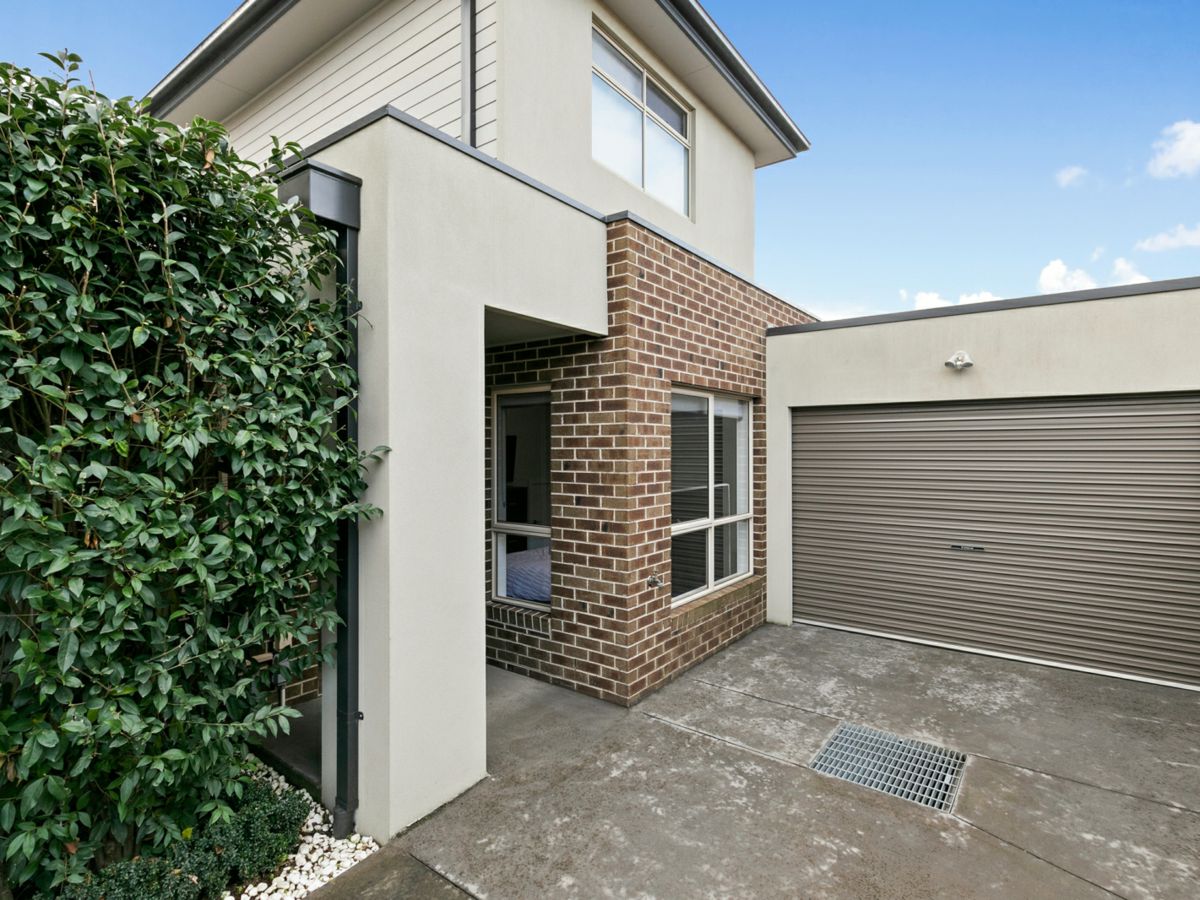 3/16 Grimwade Street, RESERVOIR