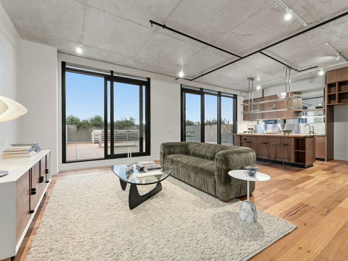 402/8 Walker Street, Northcote - image 1