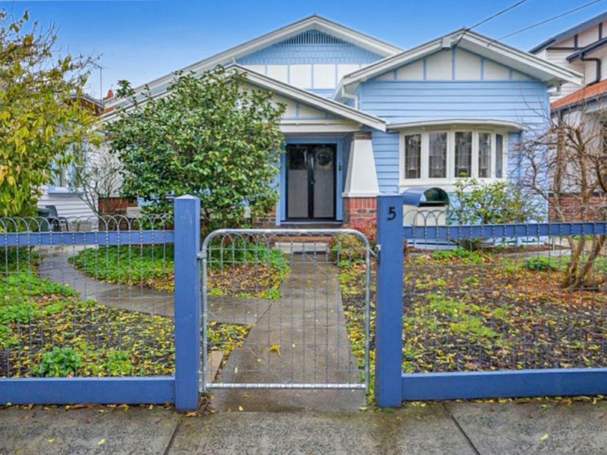 5 Palmer Street, Northcote - image 1
