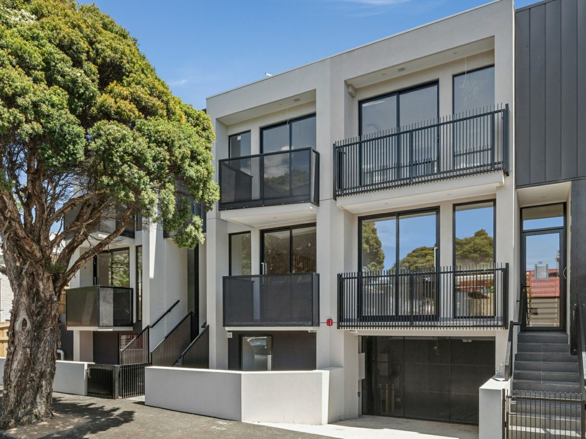 71 Dwyer Street, Clifton Hill - image 1