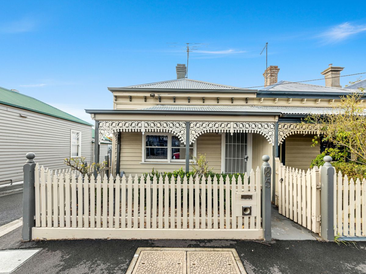 85 McCracken Avenue, Kensington - image 1