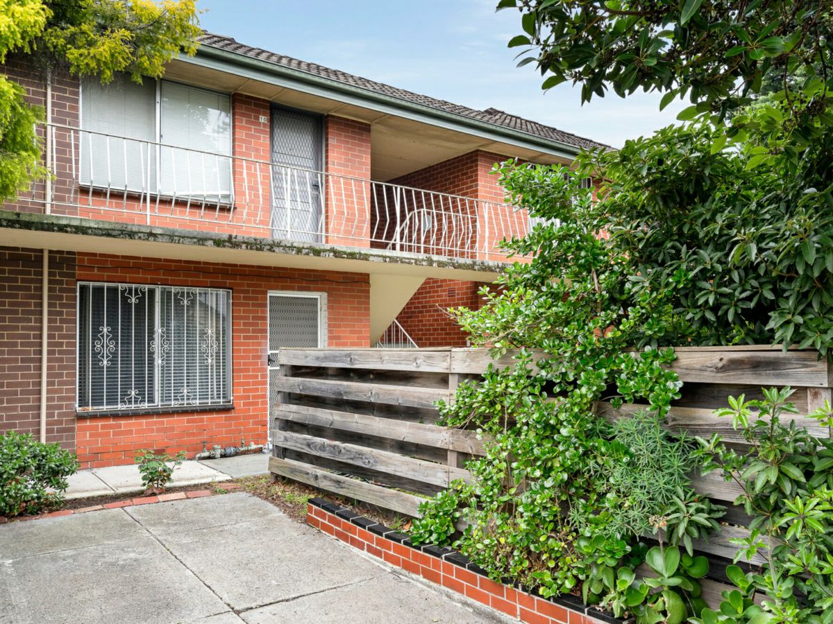 2/125 Arthur Street, Fairfield - image 1