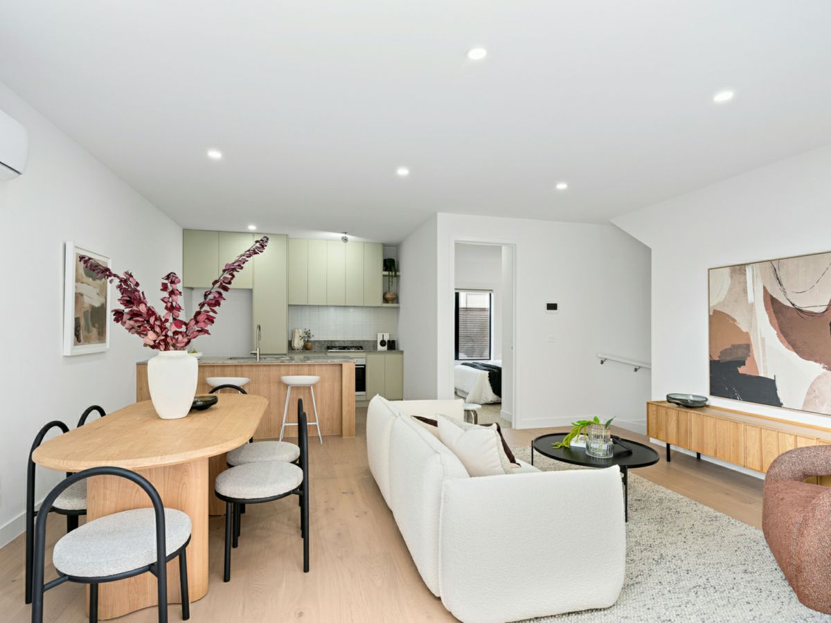 3/17 Osborne Grove, Preston - image 1