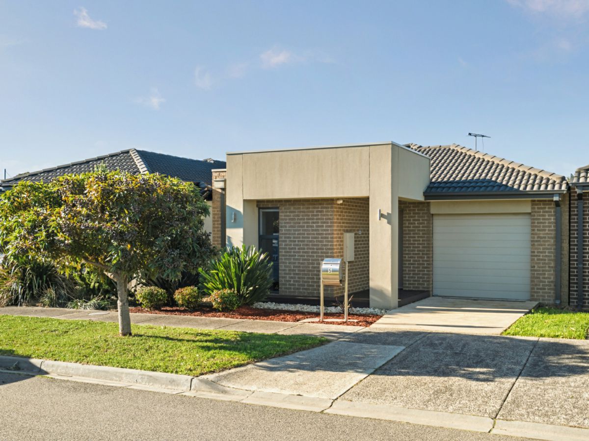 5 Iceberg Drive, Mernda - image 1