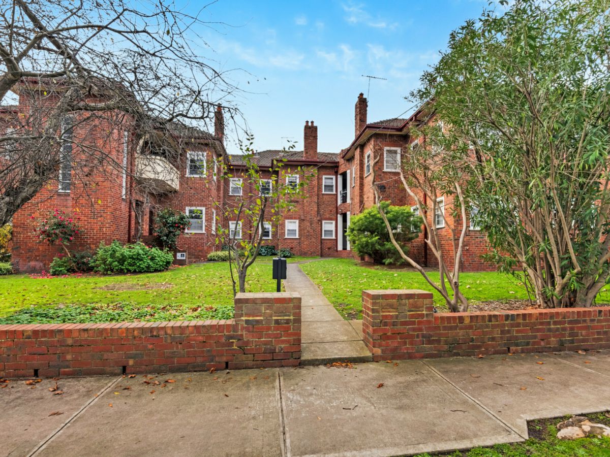 1/35 Alfred Street, Kew - image 1