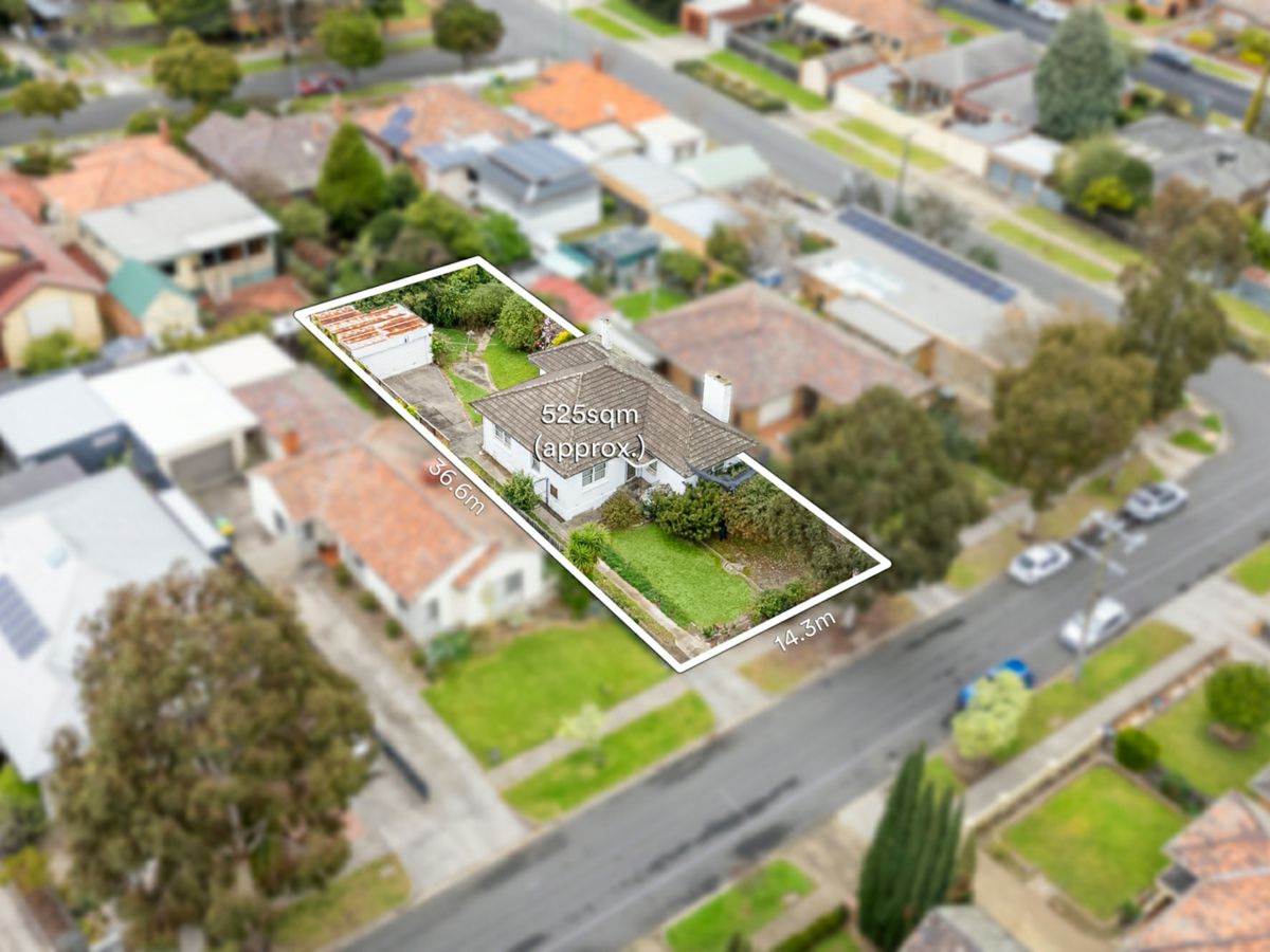 6 Gladhall Avenue, Thornbury - image 2